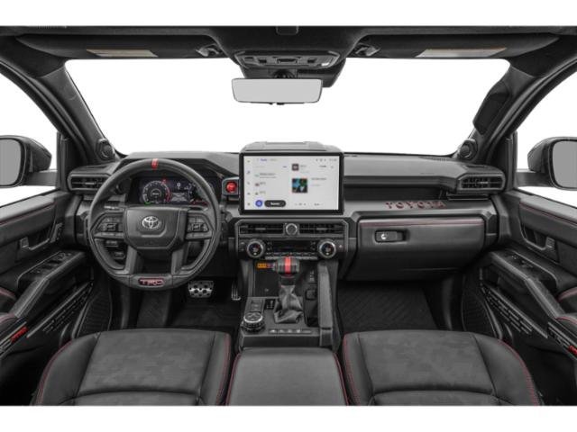 New 2026 Underground Toyota Hybrid TRD Pro image 10