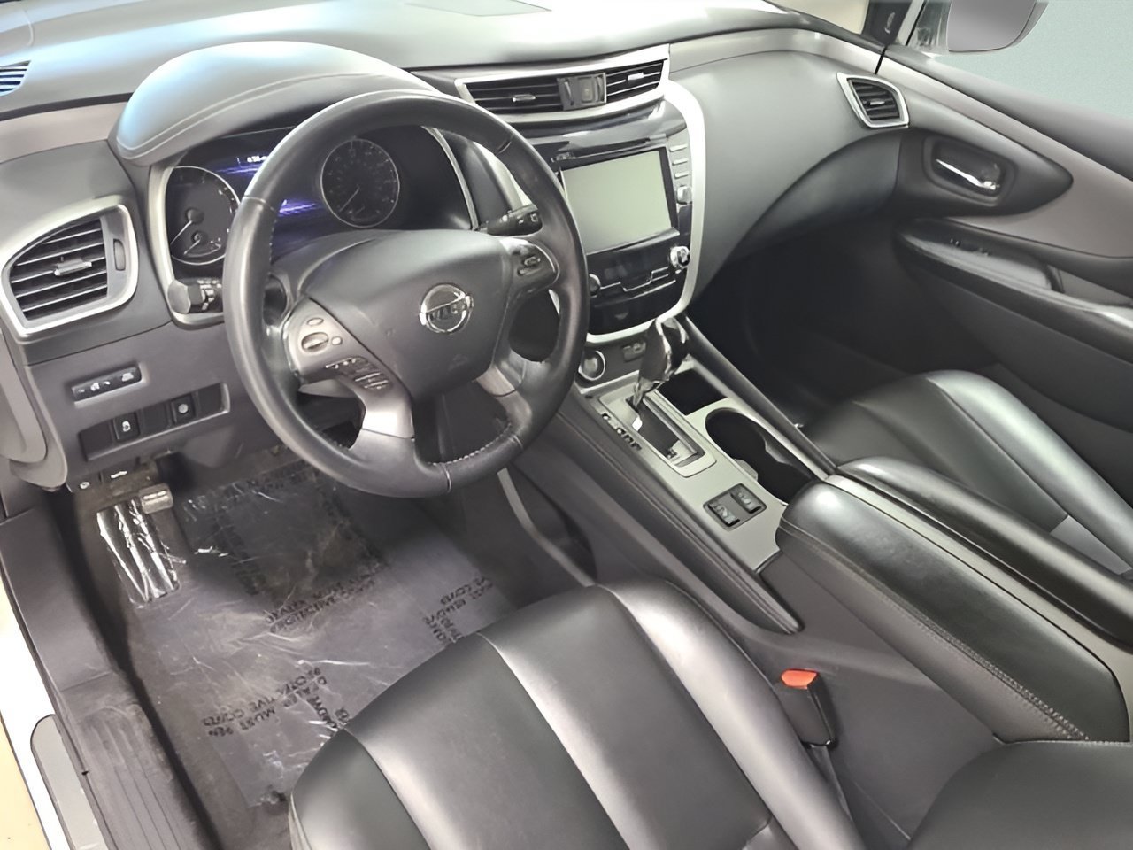Used 2022 Pearl White Tricoat Nissan SV image 23