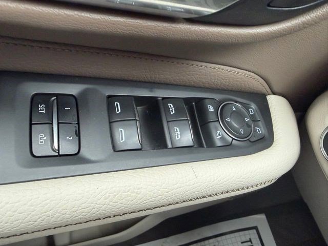 Used 2021 Smokey Quartz Metallic GMC Denali image 33