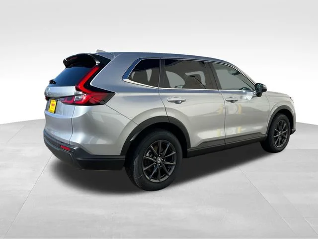 2026 Honda CR-V EX-L - Photo 8