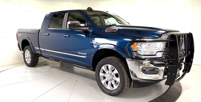 2020 Ram 2500 Limited