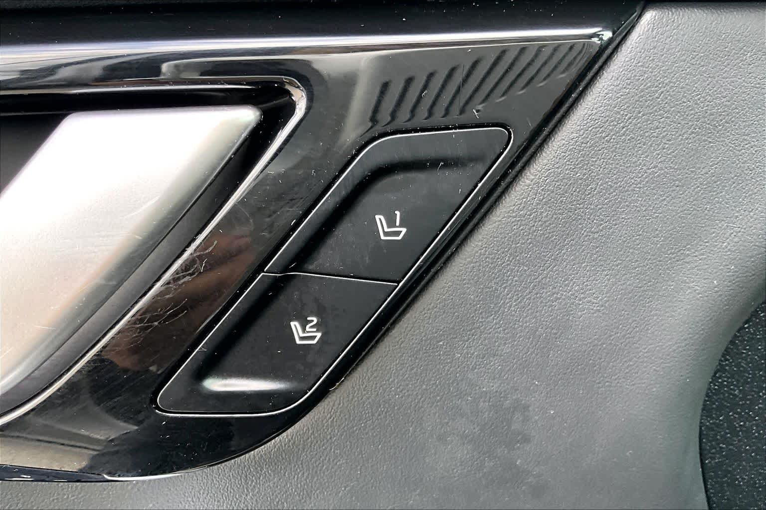 Used 2023 Steel Matte Gray Kia GT-Line image 30