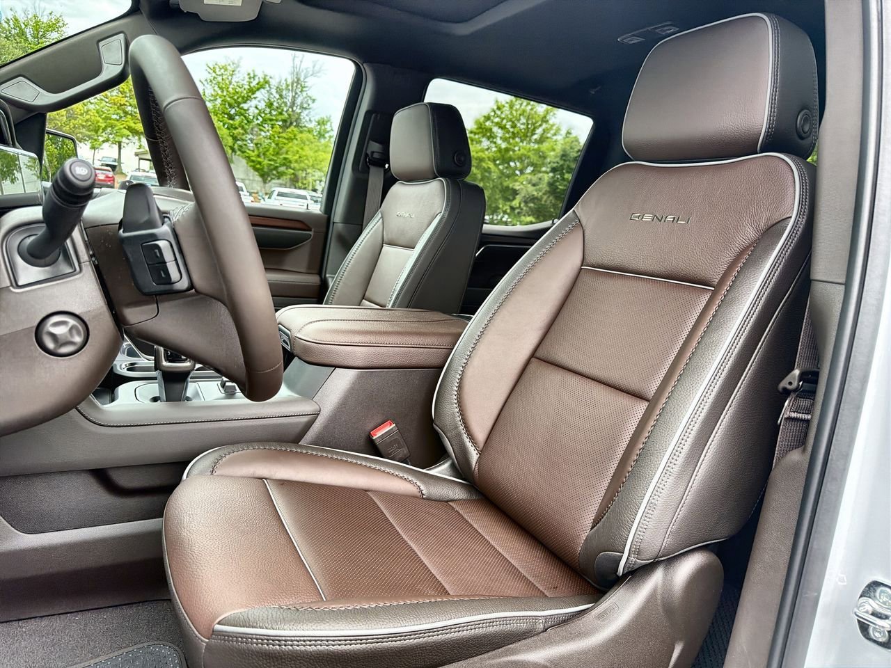 2026 GMC Sierra 1500 Denali - Photo 16