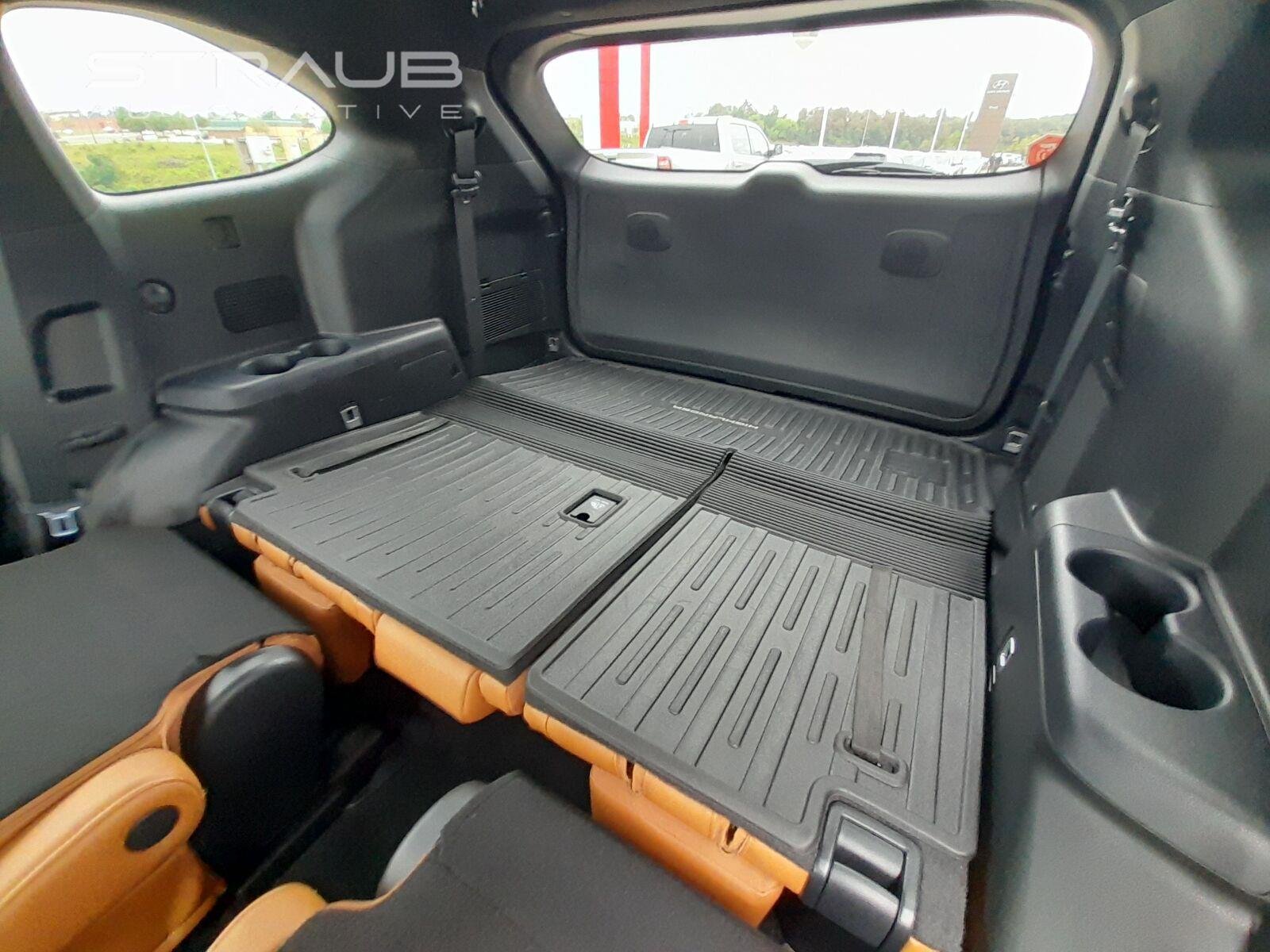 2023 Toyota Highlander Platinum - Photo 55