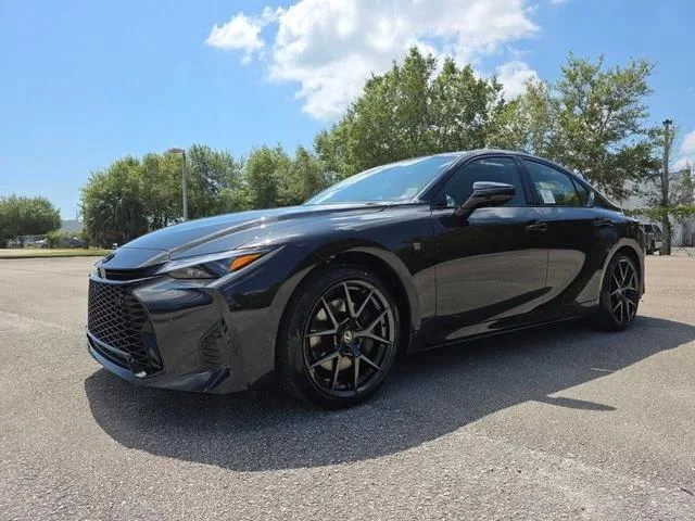 New 2026 Caviar Lexus F SPORT DESIGN image 14