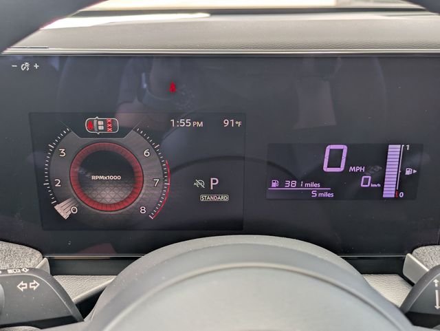 New 2026 Fresh Powder Nissan S image 33