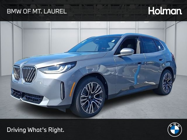 2026 BMW X3 30 XDRIVE's photo