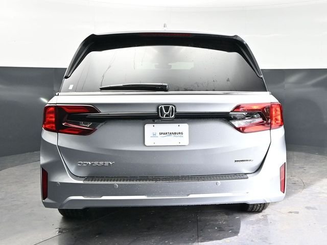 2026 Honda Odyssey Touring - Photo 6