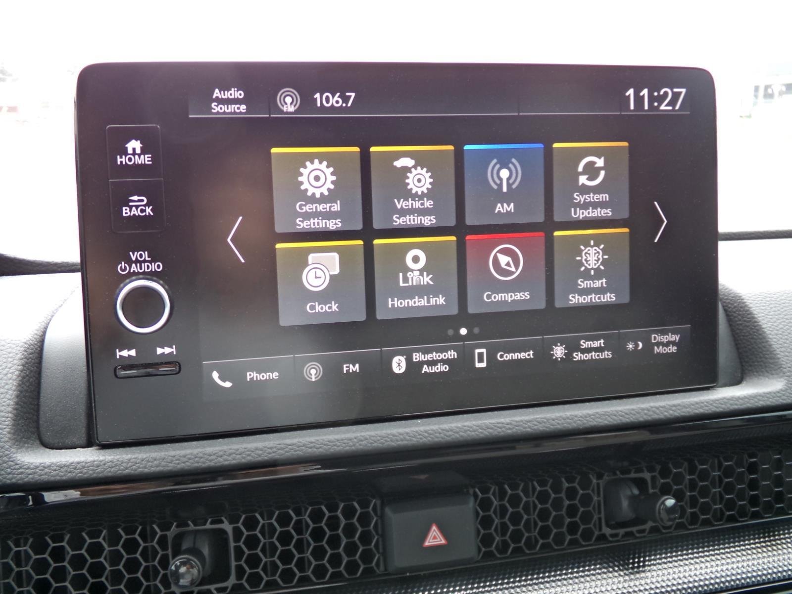 2024 Honda CR-V EX-L - Photo 11