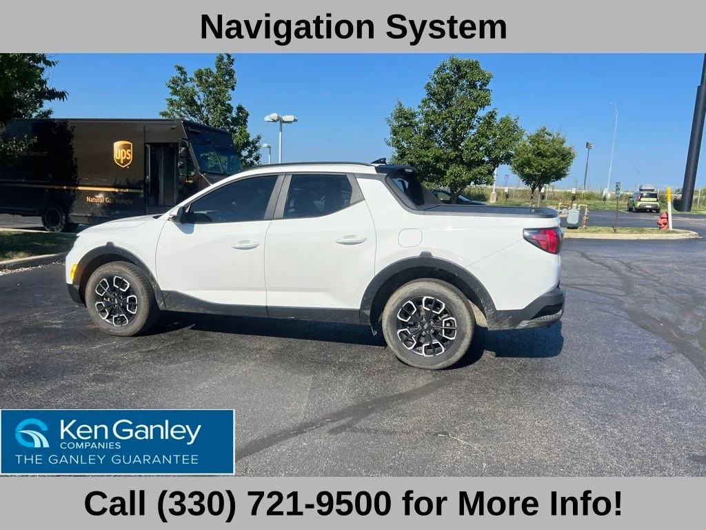 Used 2023 White Hyundai SEL Premium image 8