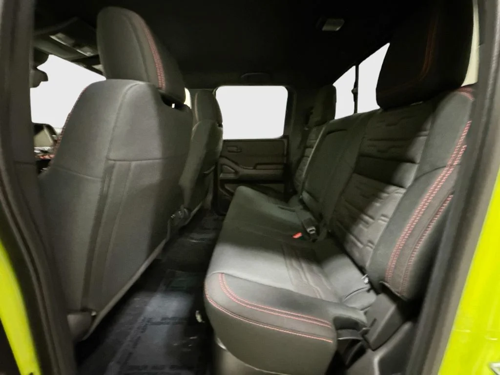 New 2026  Nissan PRO-4X image 13