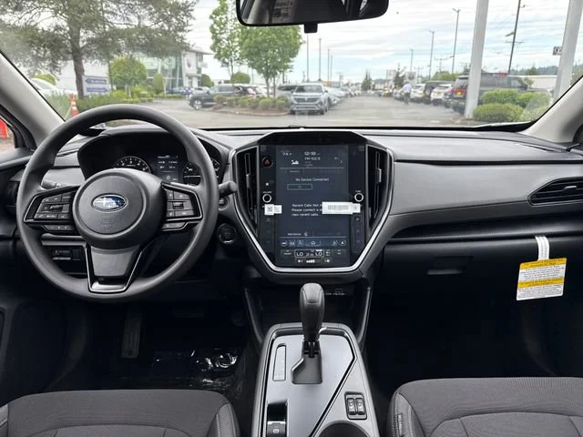 New 2026 ICE SILVER METALLIC Subaru Premium image 15