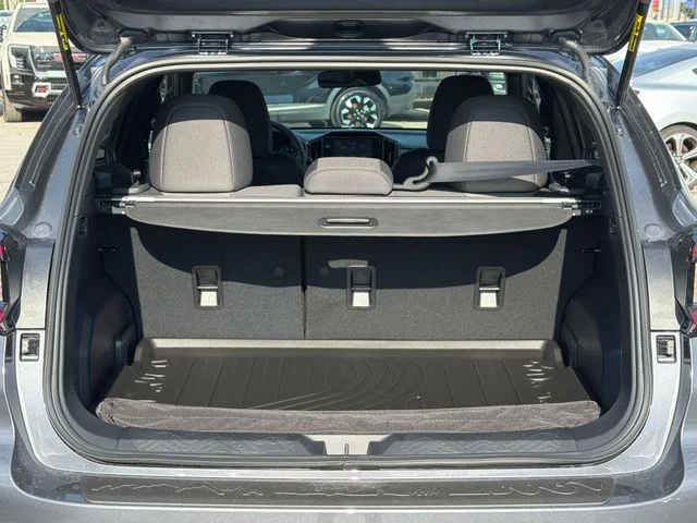 New 2026 MAGNETITE GRAY PEARL Subaru Sport image 24