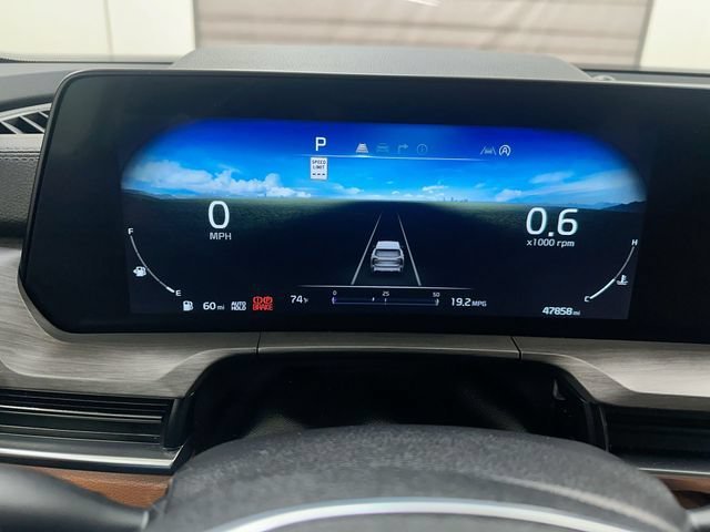 Used 2024  Kia SX Prestige X-Pro image 11