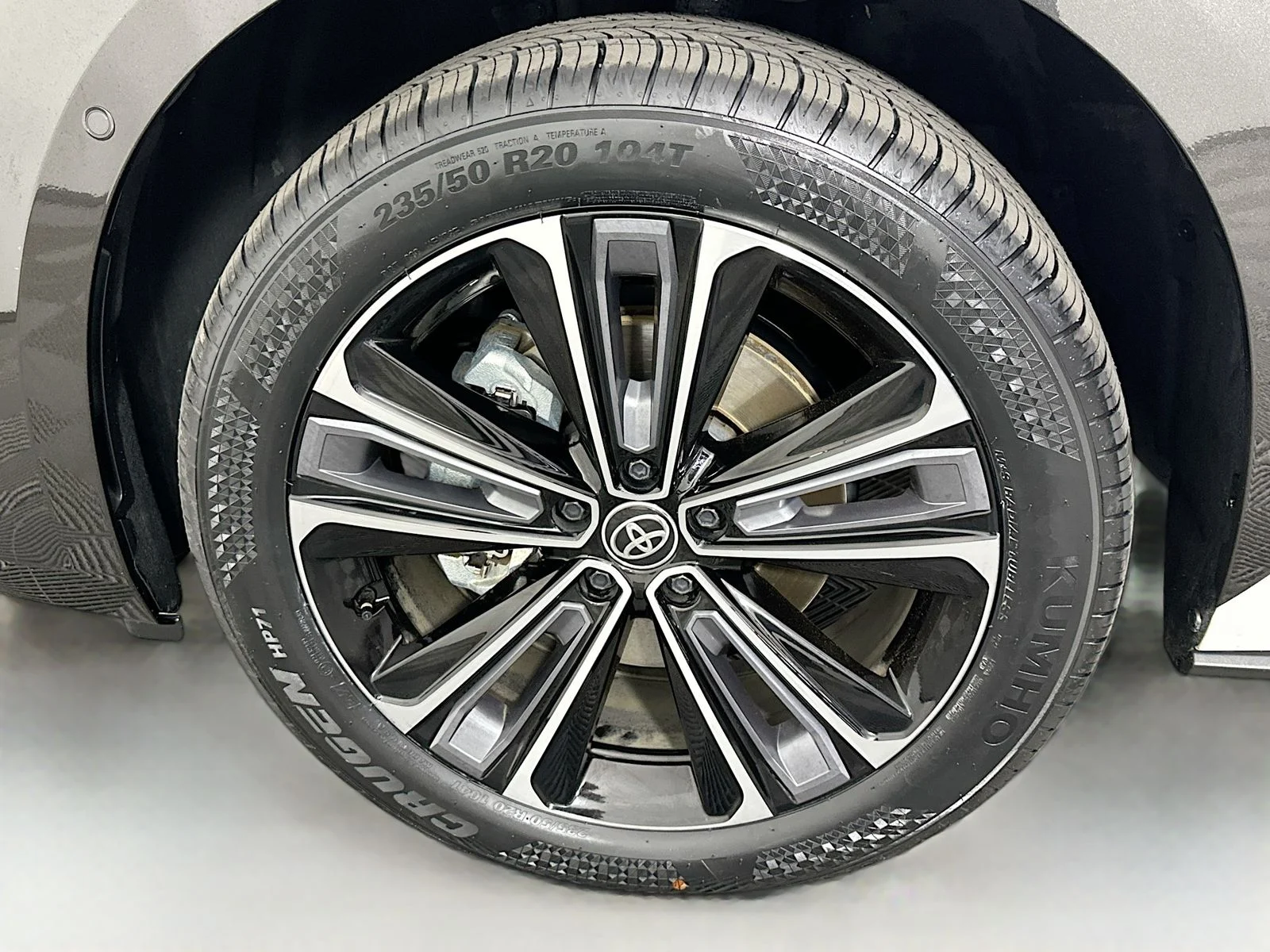 Certified Used 2024 Beige Toyota Limited image 33