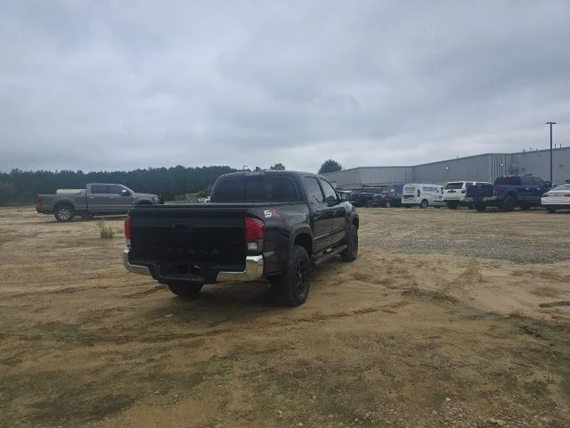 Used 2023 Black Toyota SR5 image 9