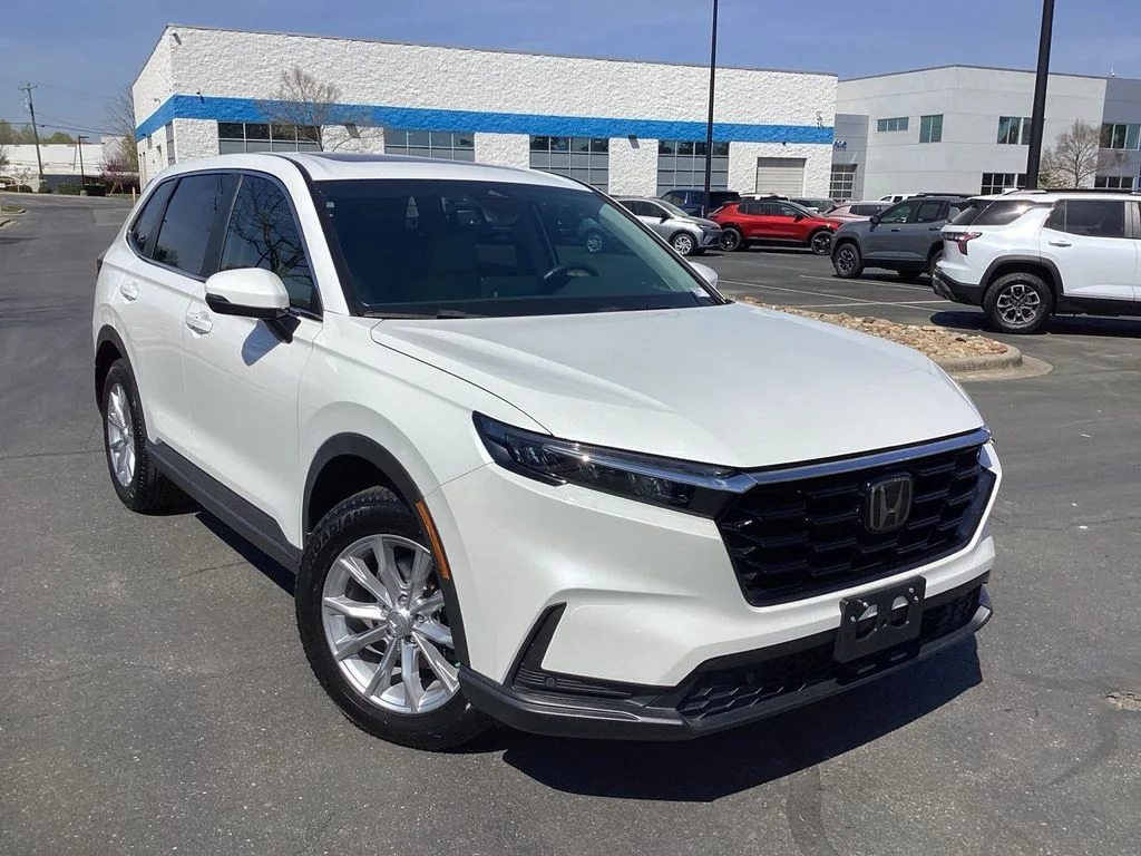2024 Honda CR-V