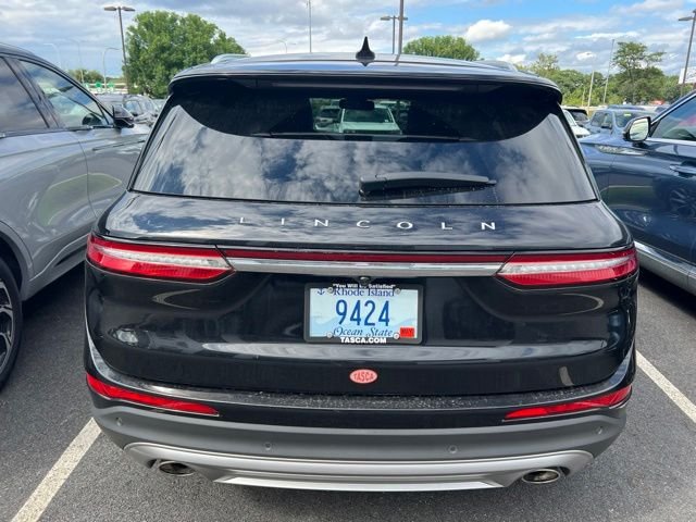 Used 2022 Black Lincoln Standard image 5
