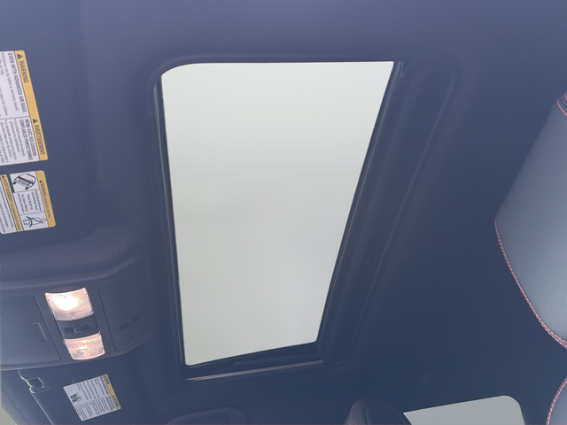 Used 2025 Green Nissan PRO-4X image 12