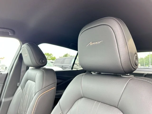 2026 Buick Envista Avenir - Photo 33