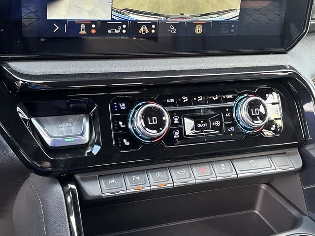 2026 GMC Sierra 1500 AT4 - Photo 18