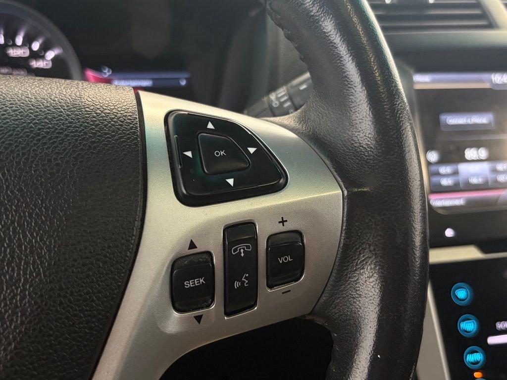 Used 2014 Ingot Silver Ford Limited image 41