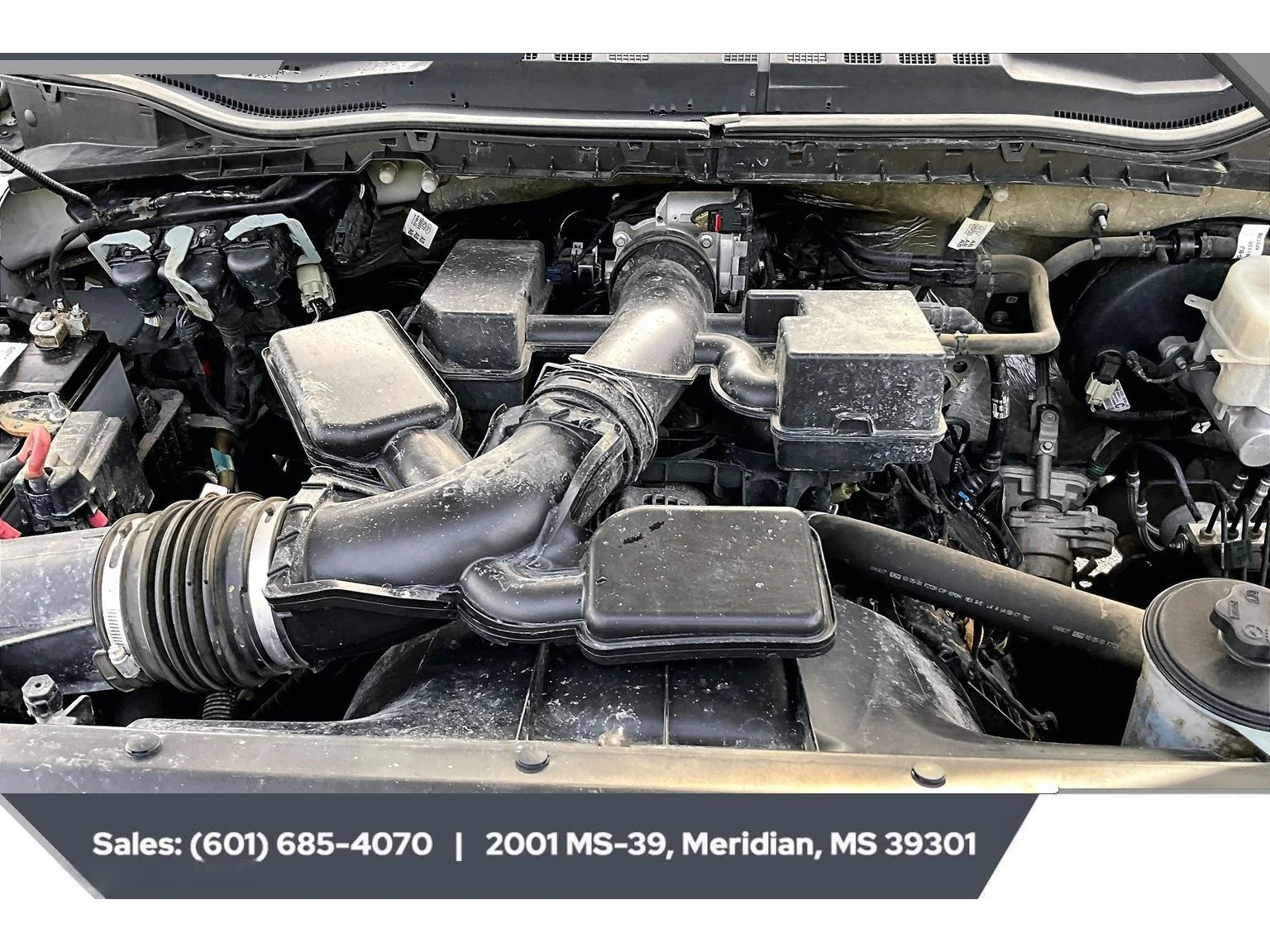 Used 2020 Oxford White Ford XLT image 8