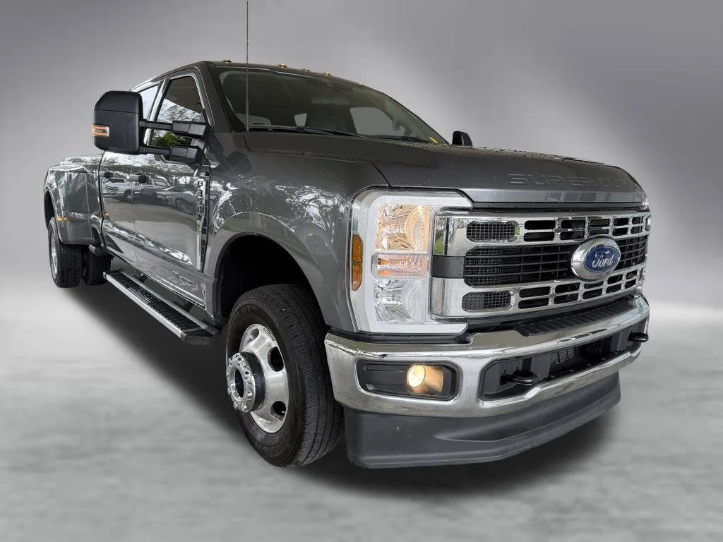 2024 Ford F-350 Super Duty