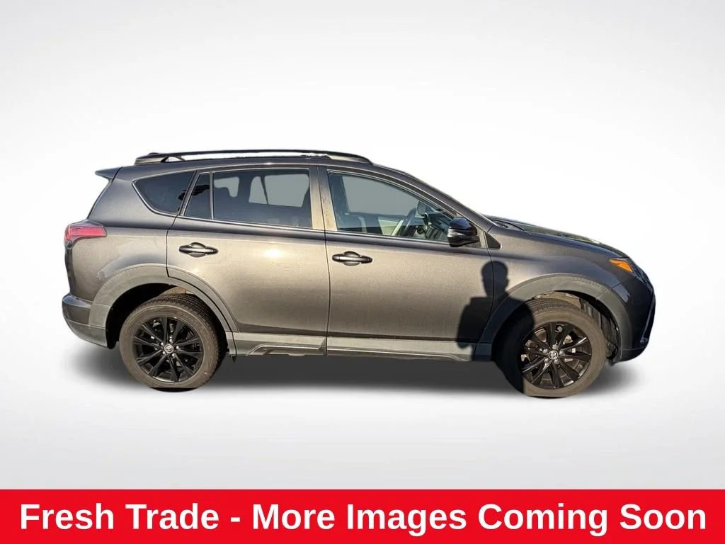 Used 2018 Gray Toyota Adventure image 1