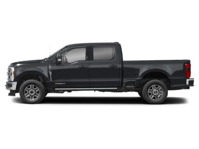 Used 2025 Avalanche Ford Lariat image 3