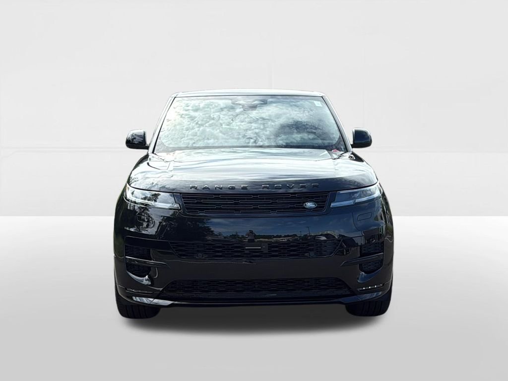 New 2026 Santorini Black LAND ROVER Dynamic SE image 3