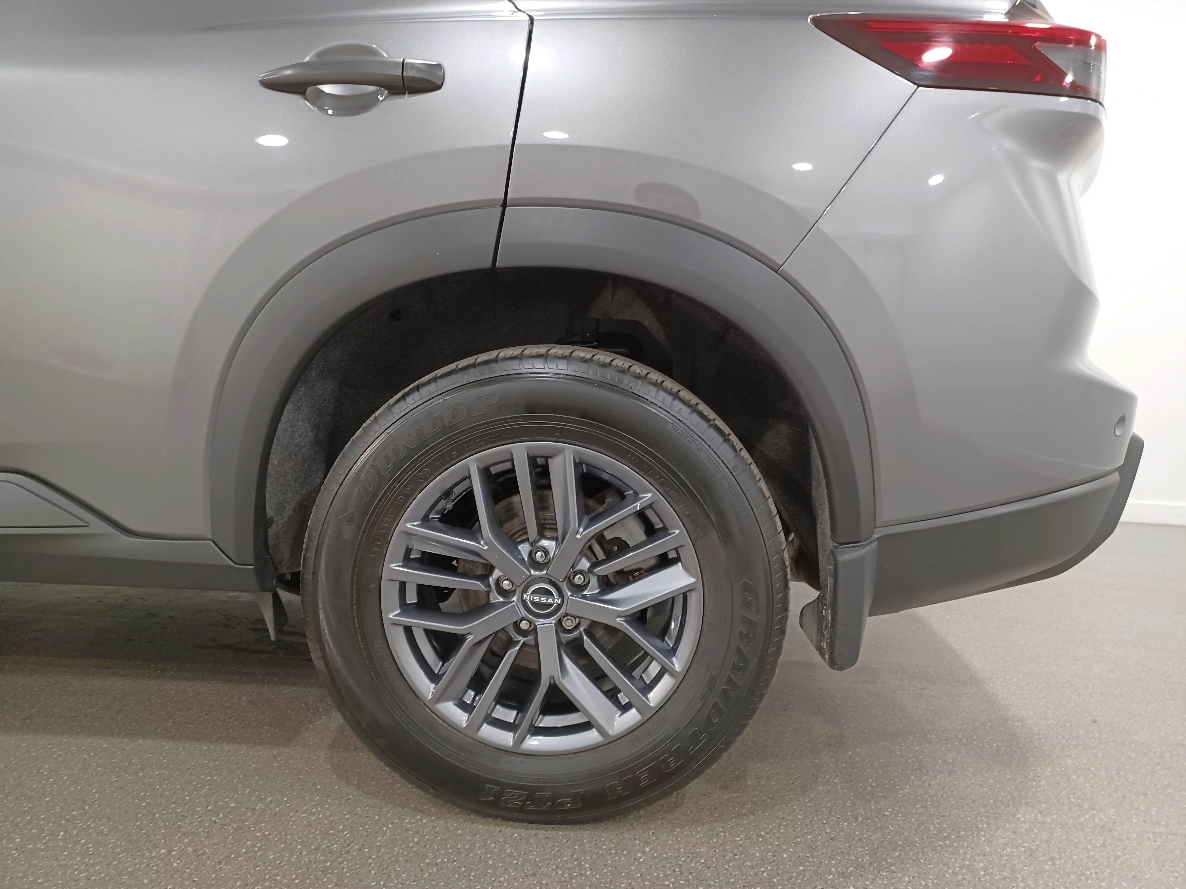 Certified Used 2024 Gun Metallic Nissan S AWD*Remote Start | Htd Seats | Htd Wheel | Blind Spot Detection | Cross Traffic Alert | CarPlay image 19