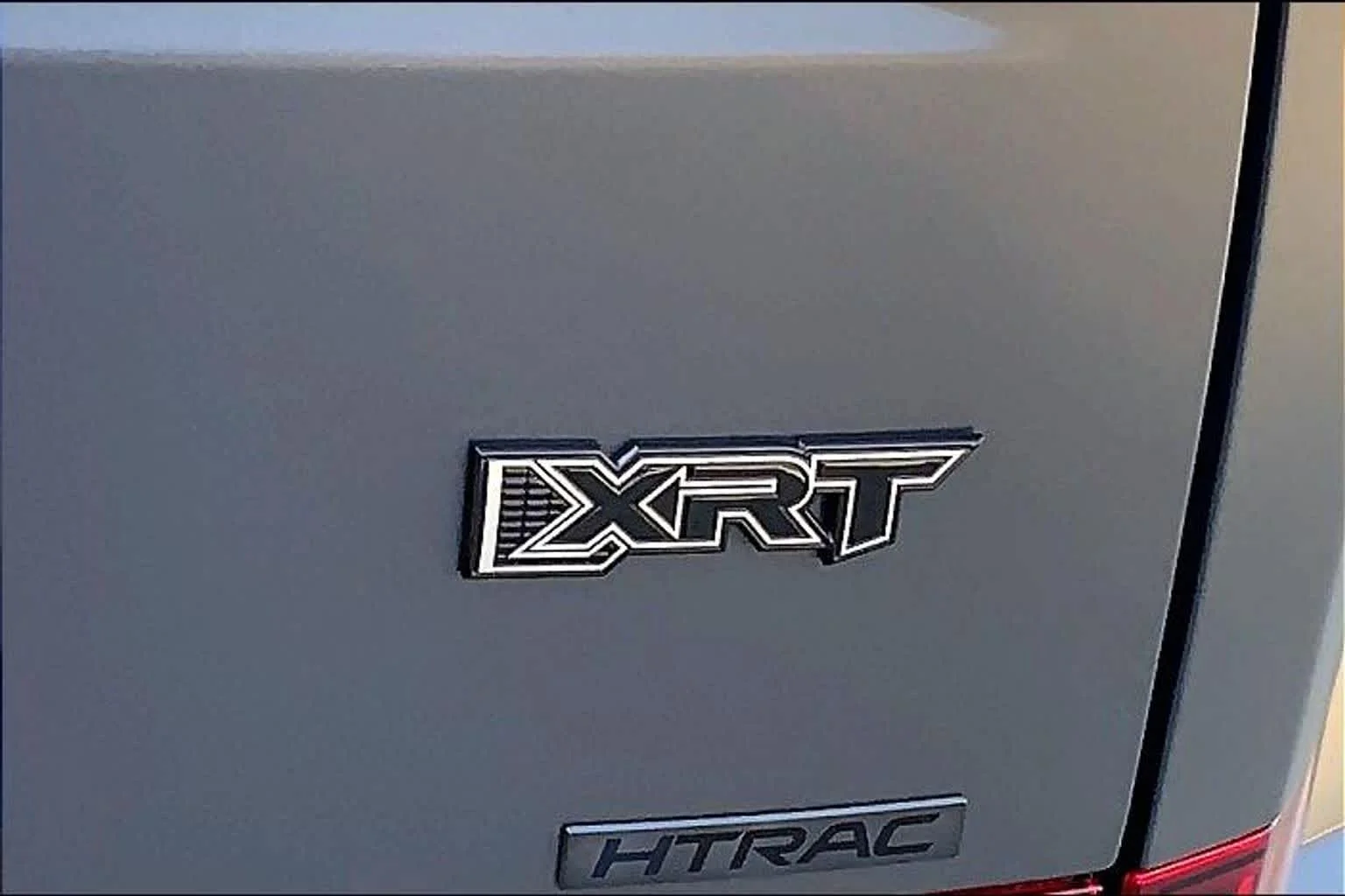 New 2026 Ecotronic Gray Matte Hyundai XRT image 15