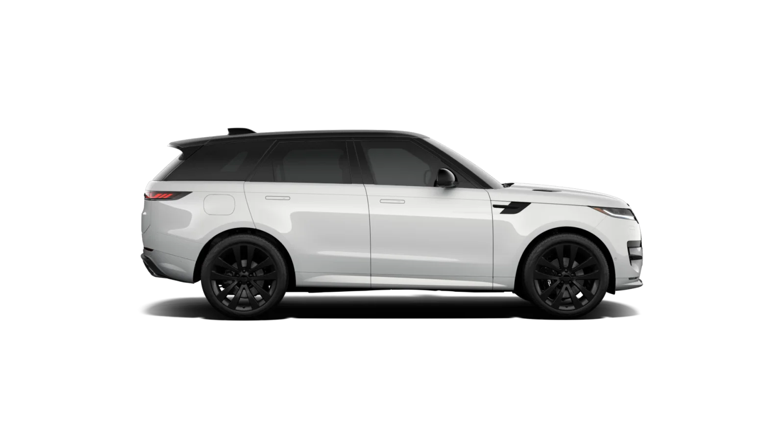 New 2027 Fuji White LAND ROVER Dynamic SE 400PS Auto image 3