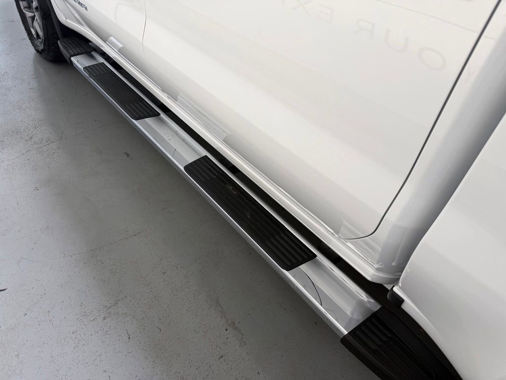 New 2026 Summit White GMC SLT image 35