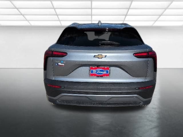2026 Chevrolet Blazer EV LT - Photo 29