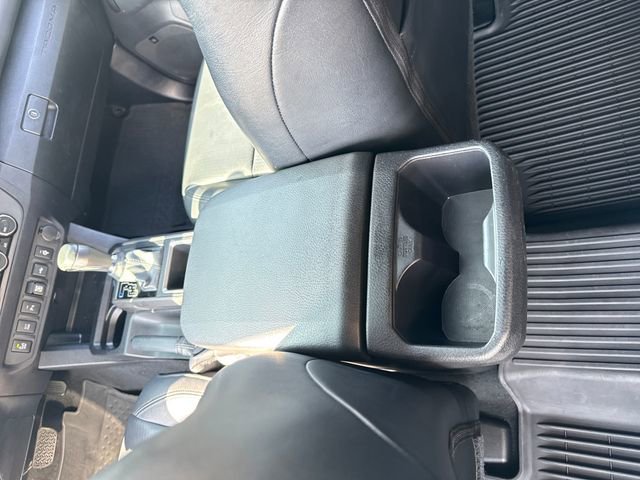 2023 Toyota Tacoma TRD Sport - Photo 25