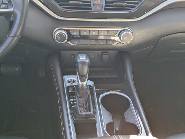 Used 2024 Gray Nissan 2.5 SR image 16