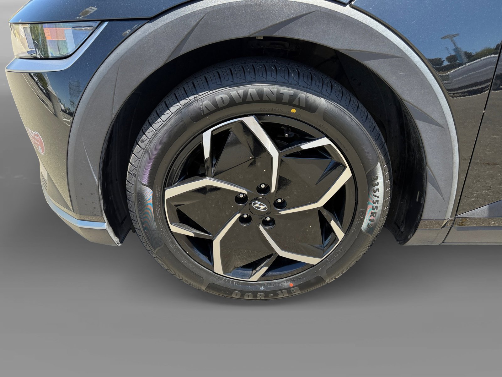 2024 Hyundai IONIQ 5 SEL - Photo 9