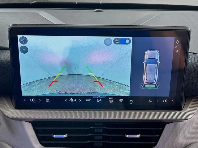 New 2026 Ford Explorer Active