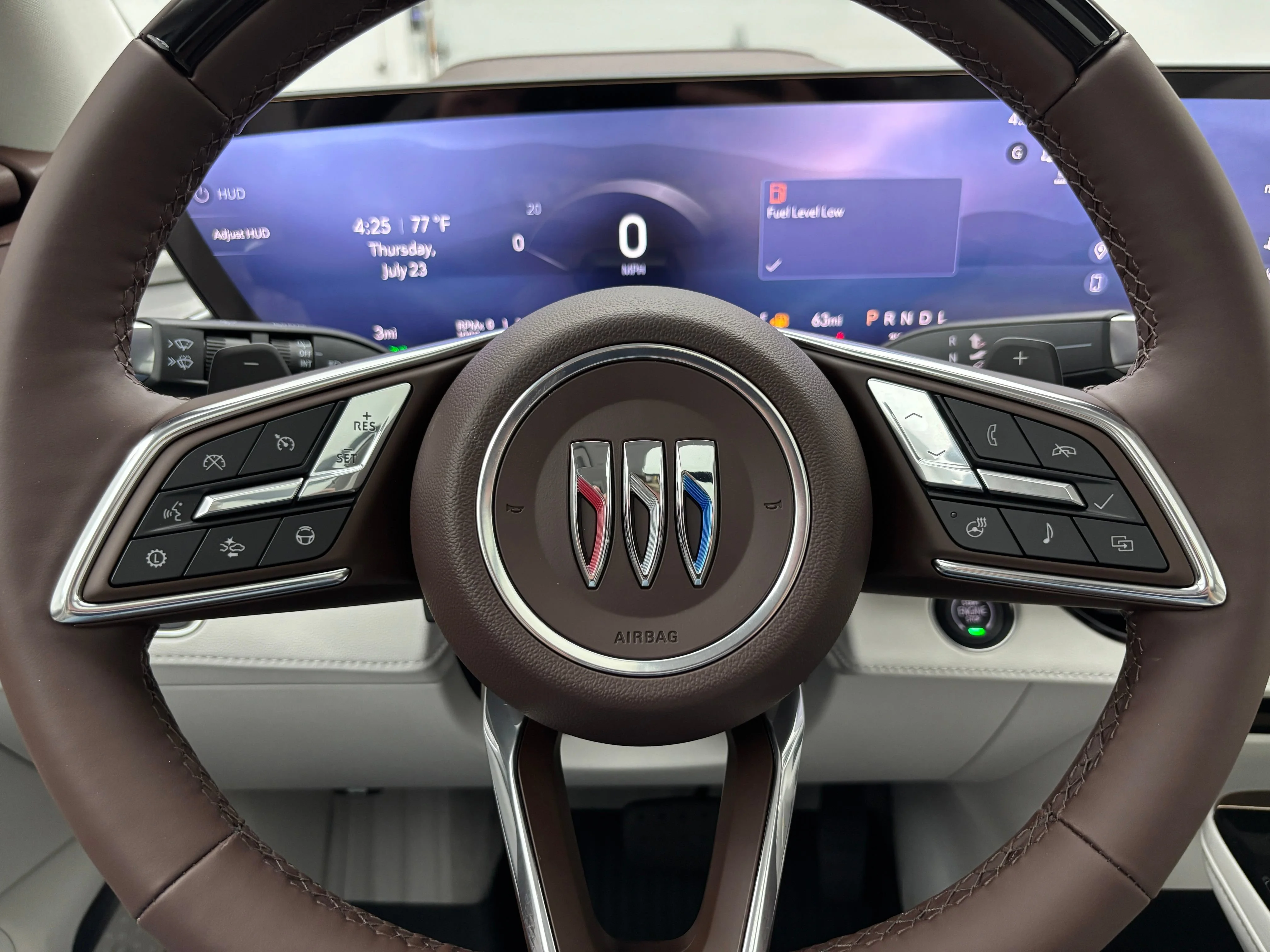 2026 Buick Enclave Avenir - Photo 24