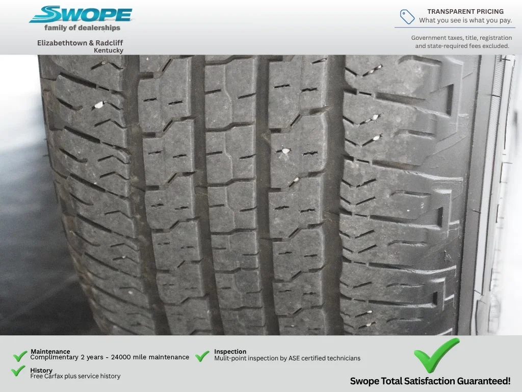 Used 2023 Patriot Blue Pearlcoat Ram Big Horn image 30