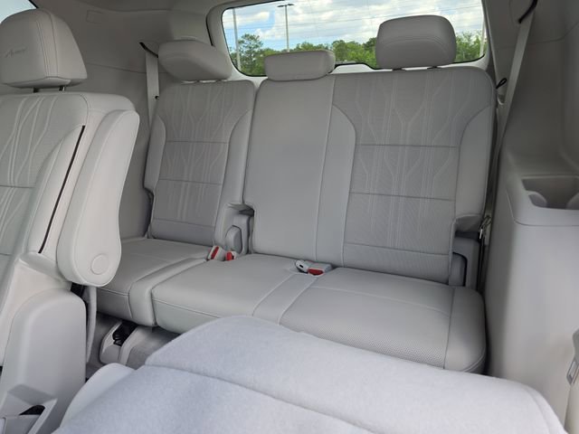 2026 Buick Enclave Avenir - Photo 16