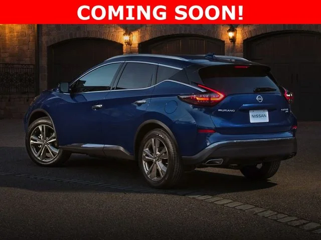 Used 2023 White Nissan SV image 13