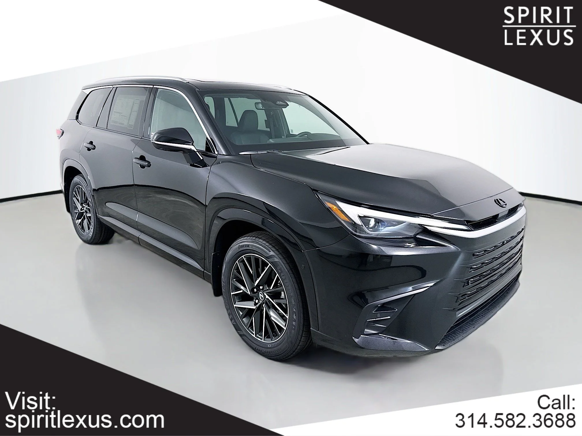 2026 Lexus TX  350 PREMIUM AWD
