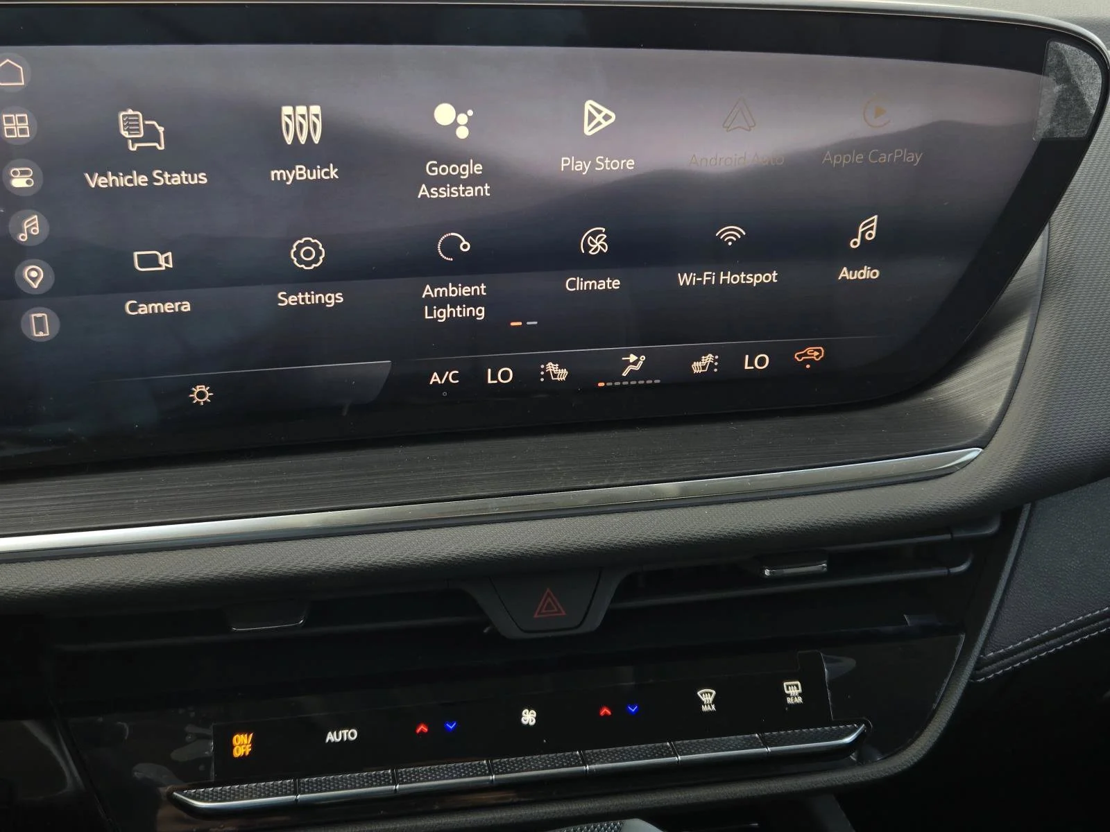 2026 Buick Envision Preferred - Photo 10