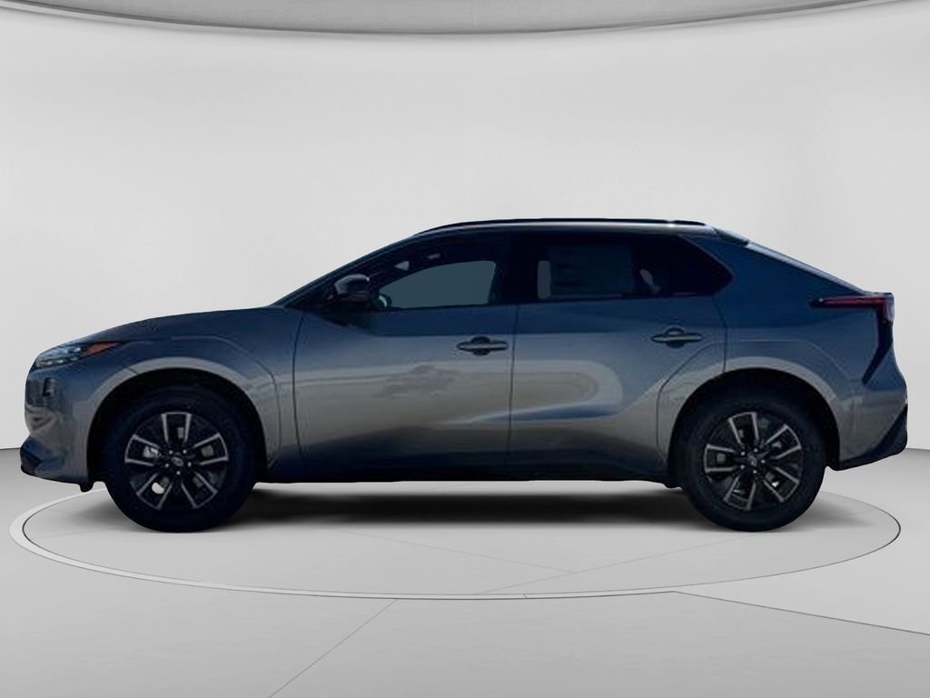 New 2026 SMOKED CARBON Subaru Premium image 7