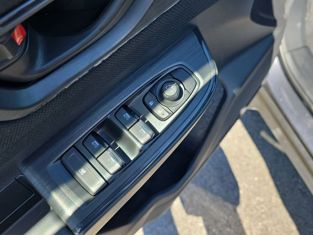 2026 Subaru Outback Premium - Photo 20