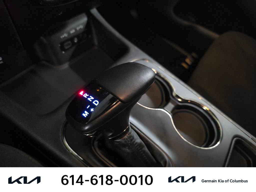 Used 2019 Black Dodge GT image 23