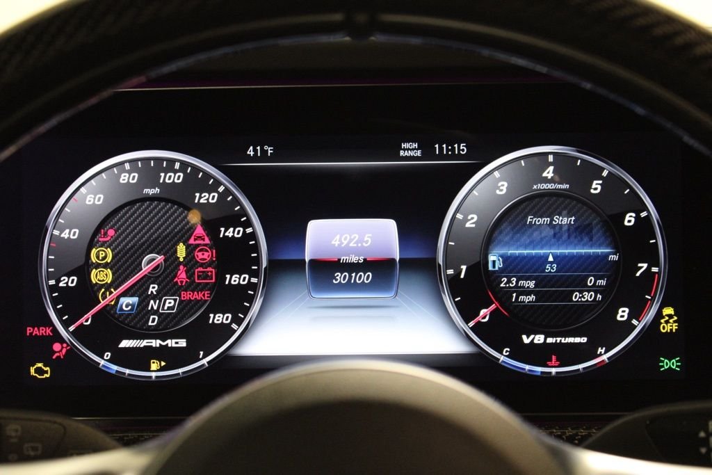 2020 Mercedes-Benz G-Class AMG G63 - Photo 25